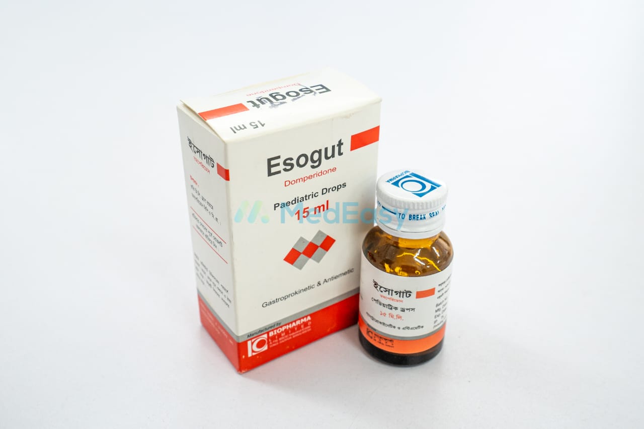 Esogut 15 ml