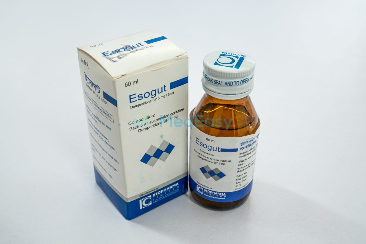 Esogut 60 ml