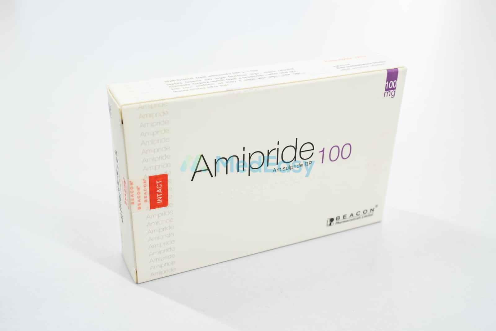 Amipride 100 mg