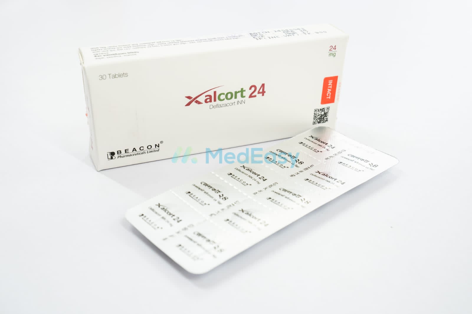 Xalcort 24 mg