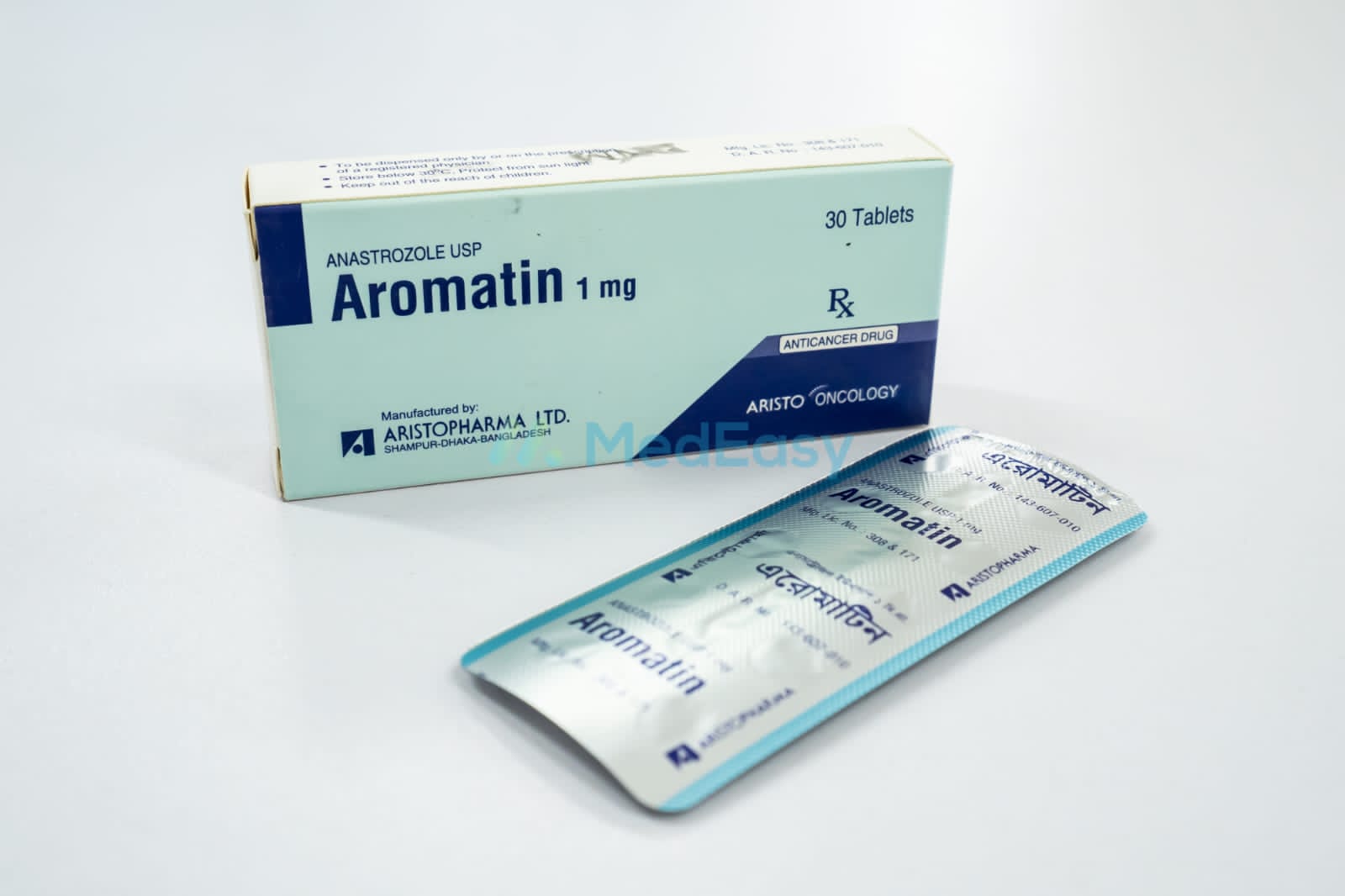 Aromatin 1 mg