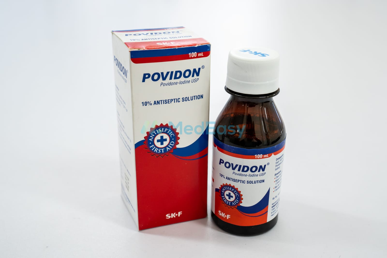 Povidon 100 ml