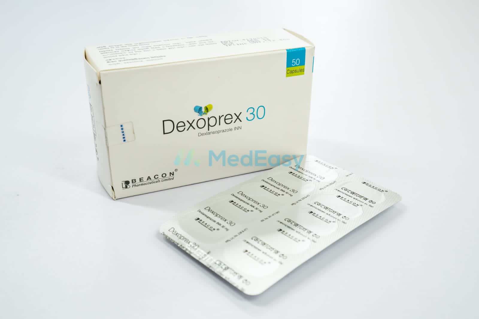 Dexoprex 30 mg