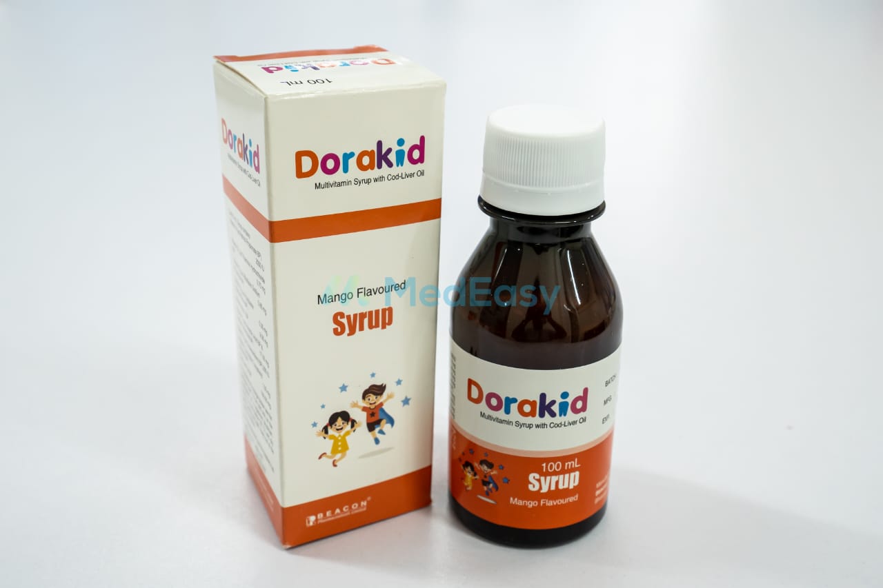Dorakid 100 ml