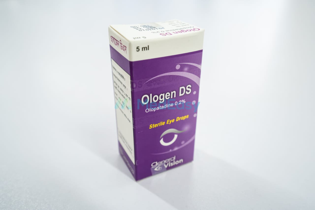 Ologen DS 0.2%