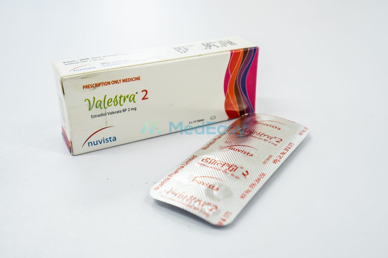Valestra 2 mg