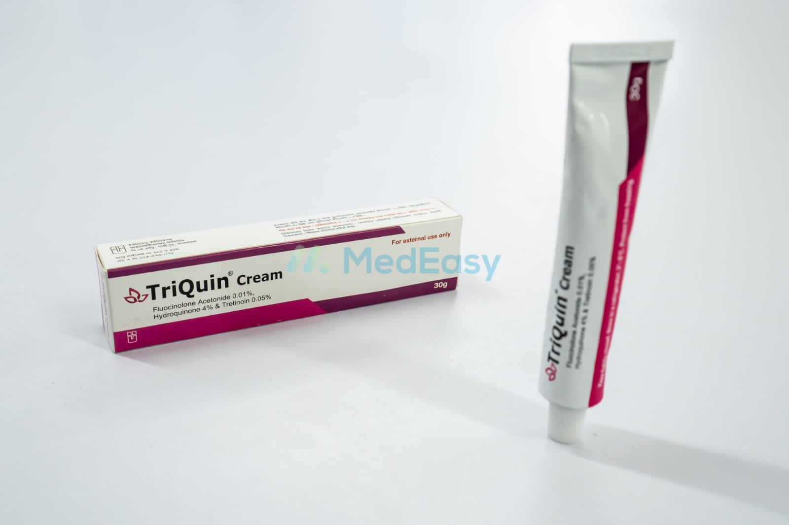 Triquin 0.01%+4%+0.05%