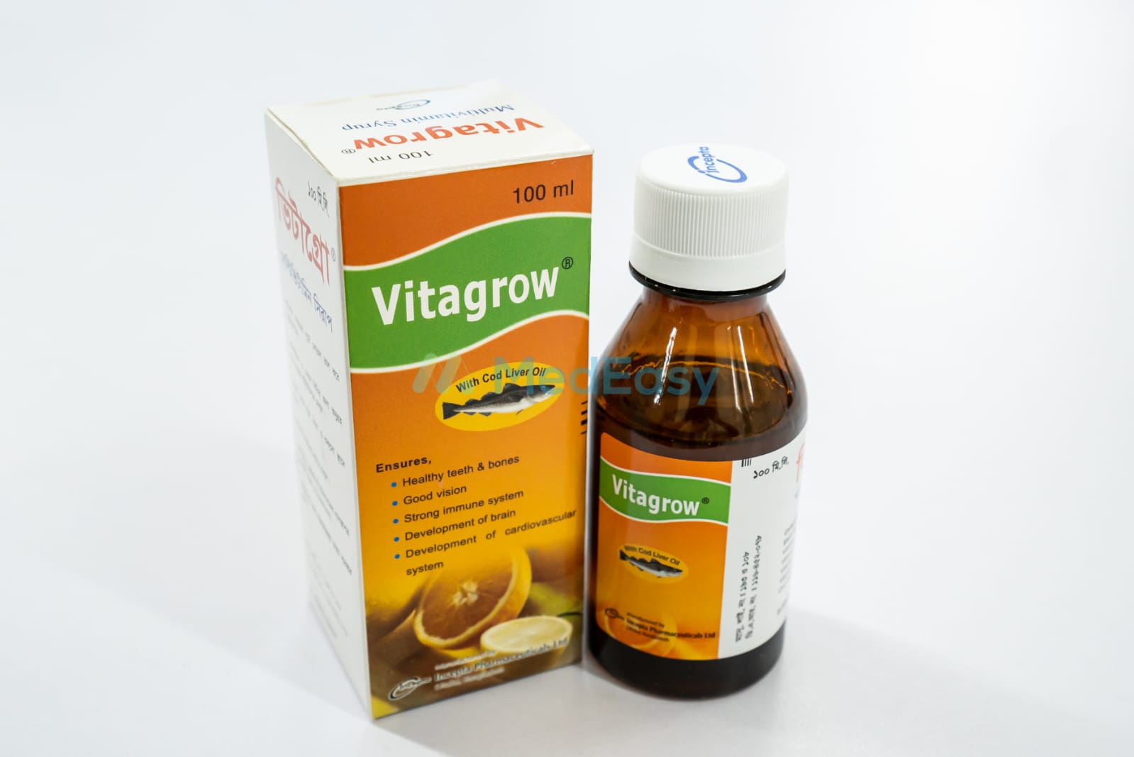Vitagrow 100 ml