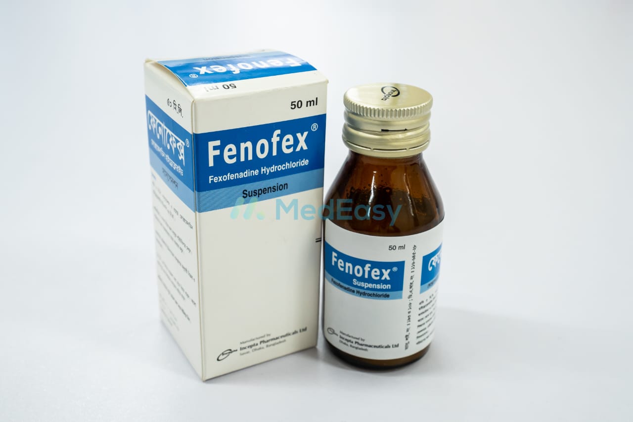 Fenofex 50 ml