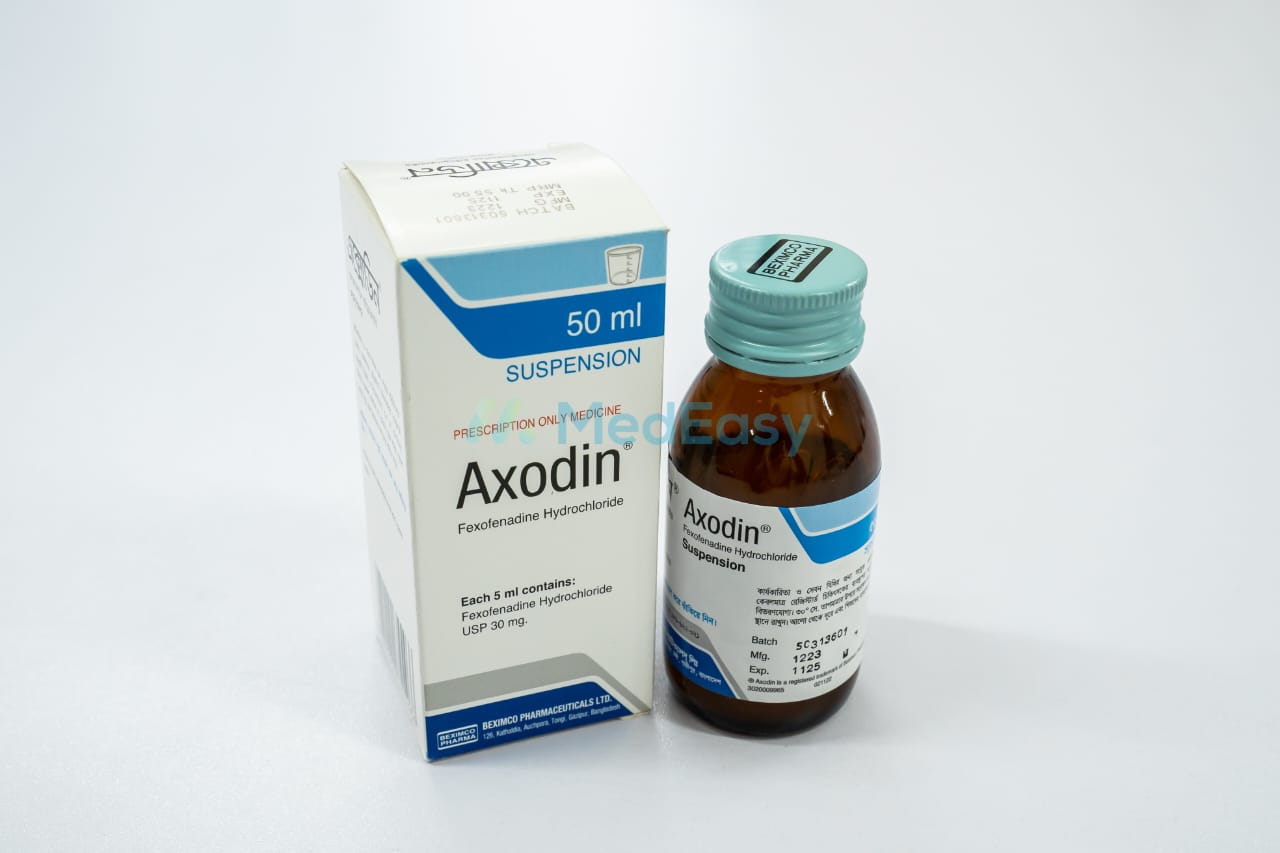 Axodin 50 ml