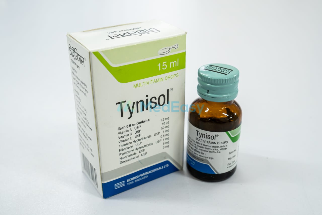 Tynisol 