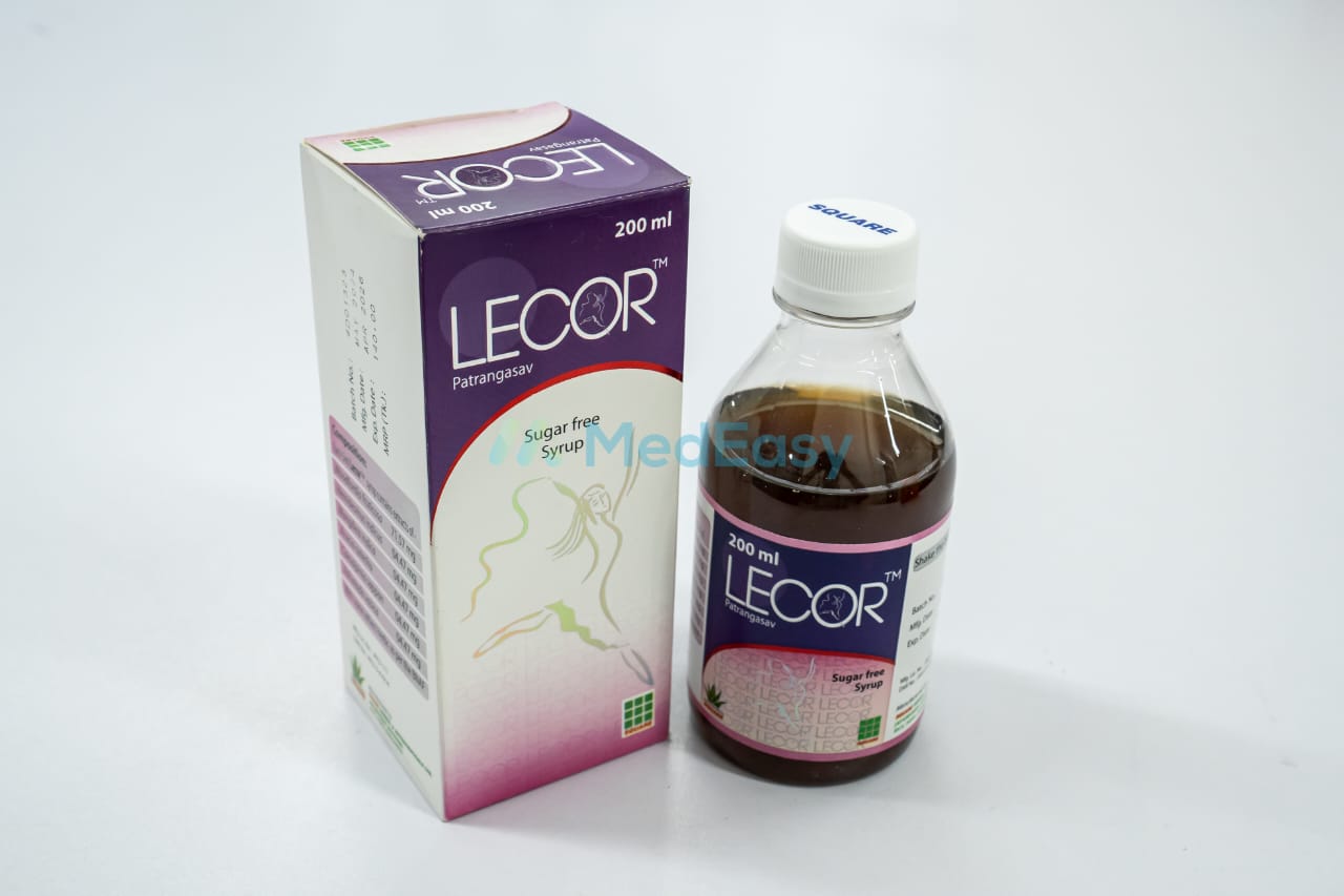 Lecor 200 ml