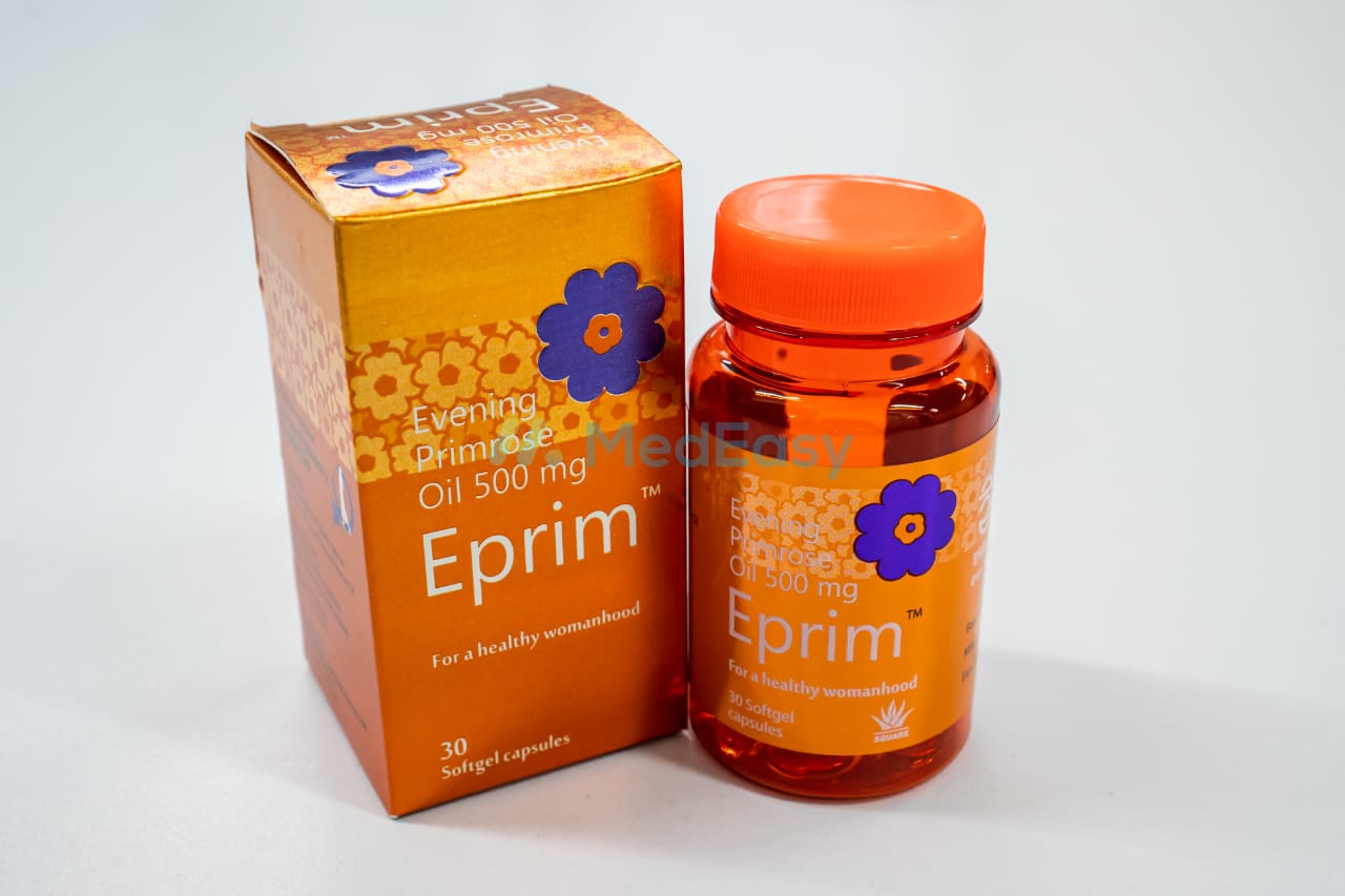 Eprim 500 mg