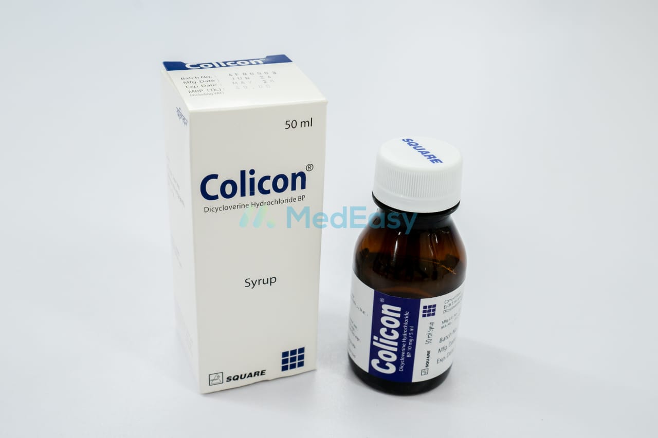 Colicon 50 ml