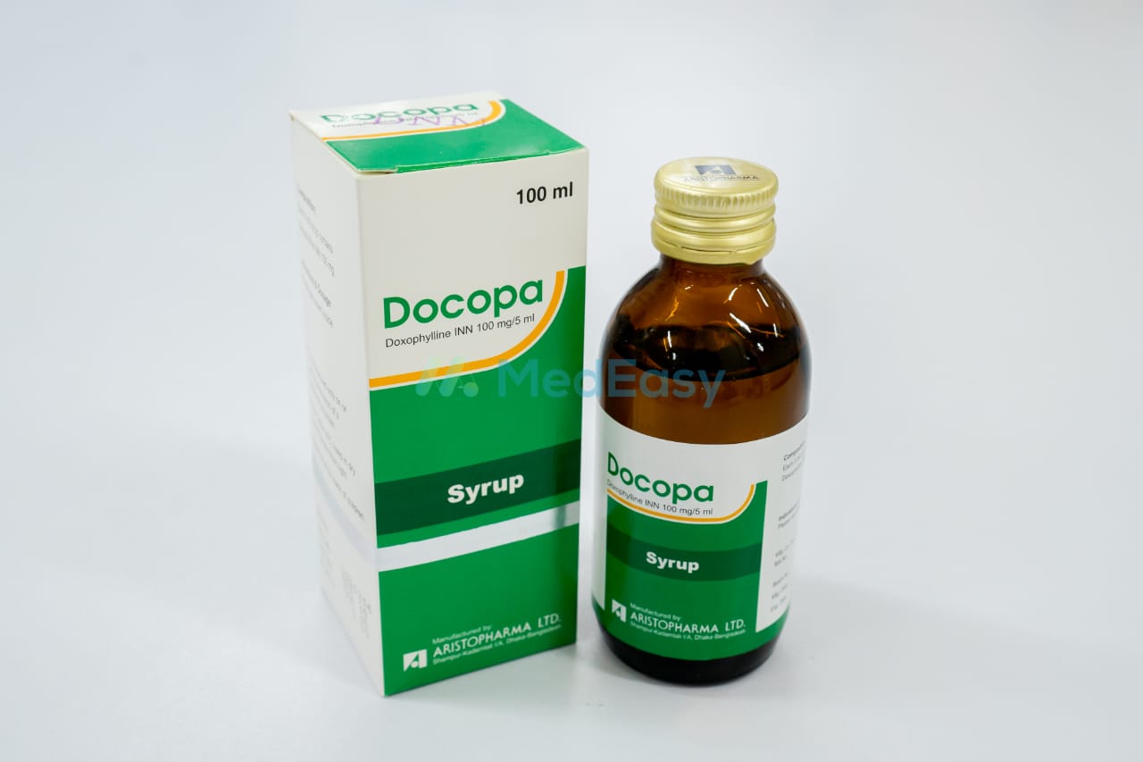 Docopa 100 ml