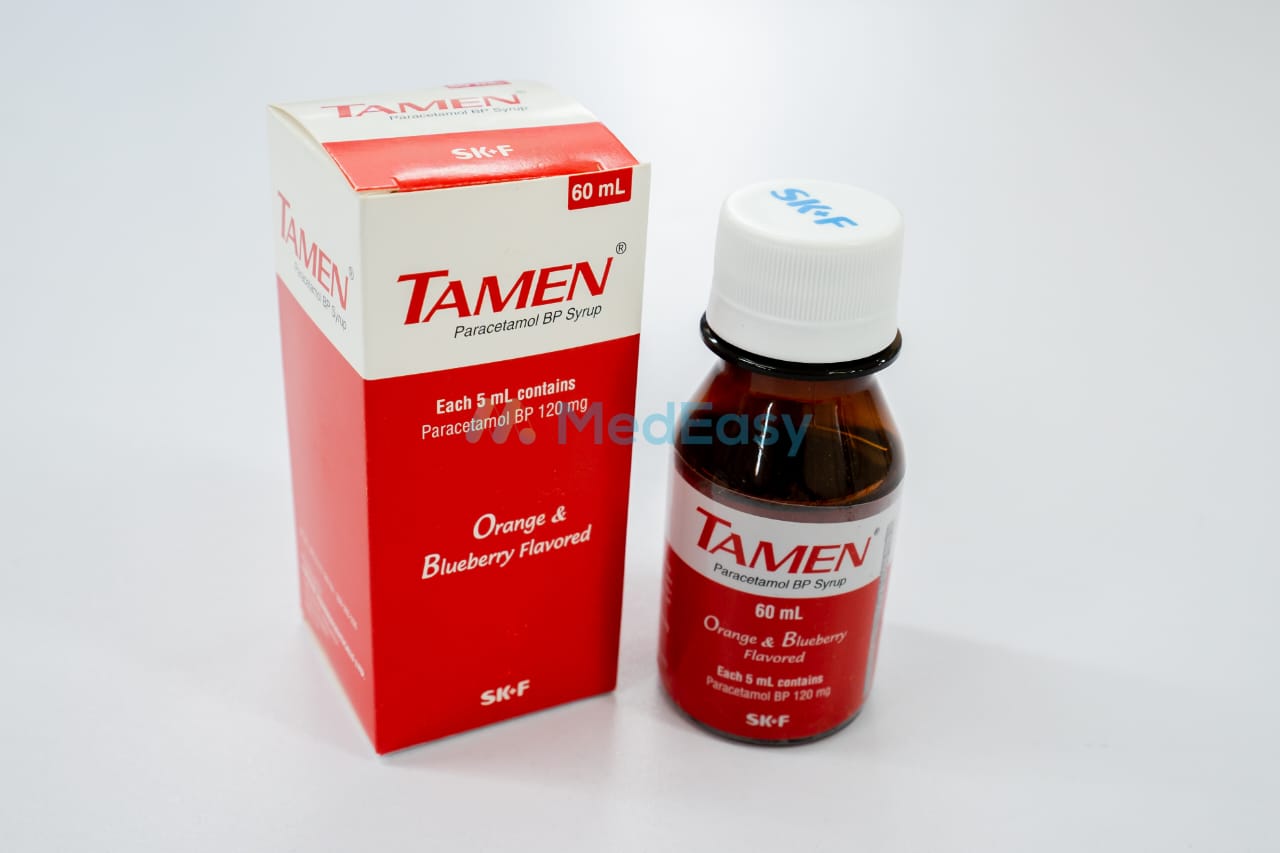 Tamen 60 ml