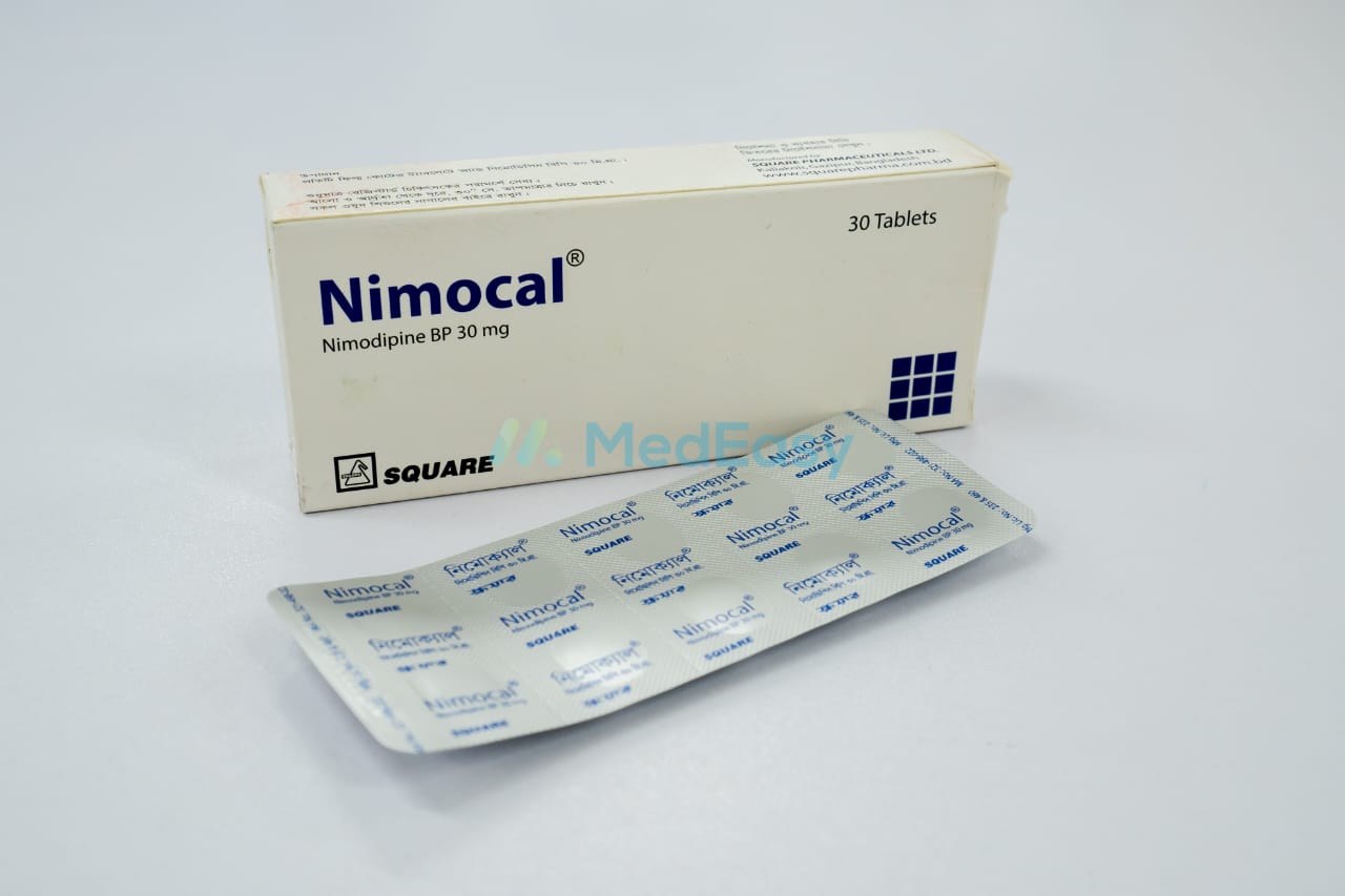 Nimocal 30 mg