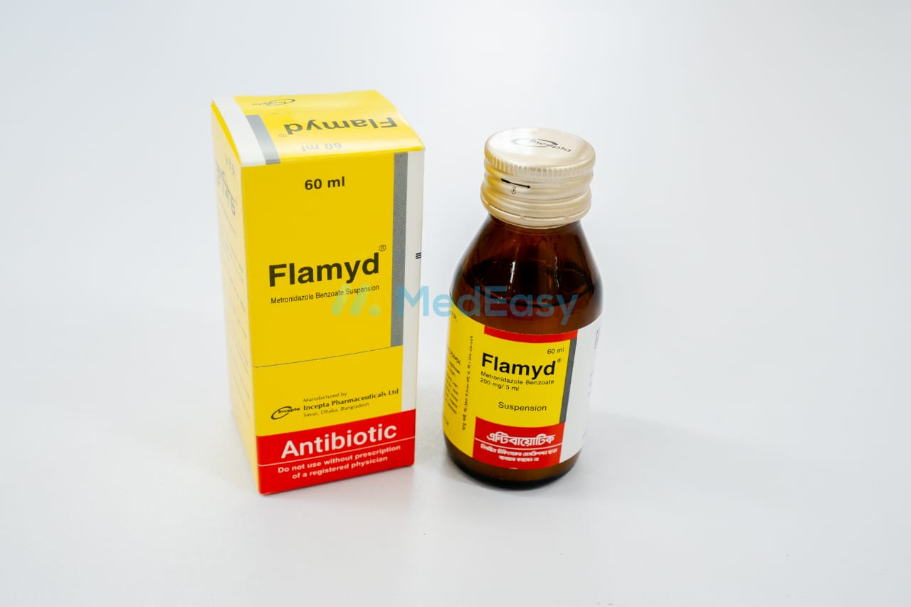 Flamyd 60 ml