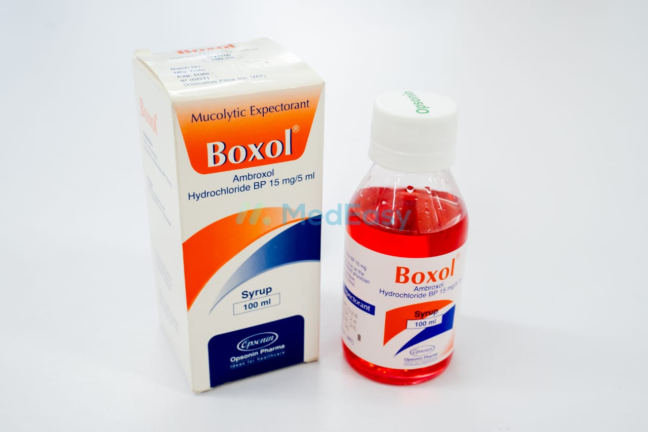 Boxol 100 ml