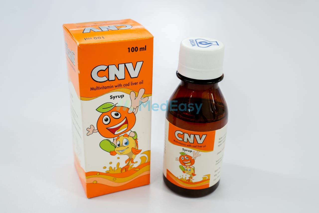 CNV 100 ml
