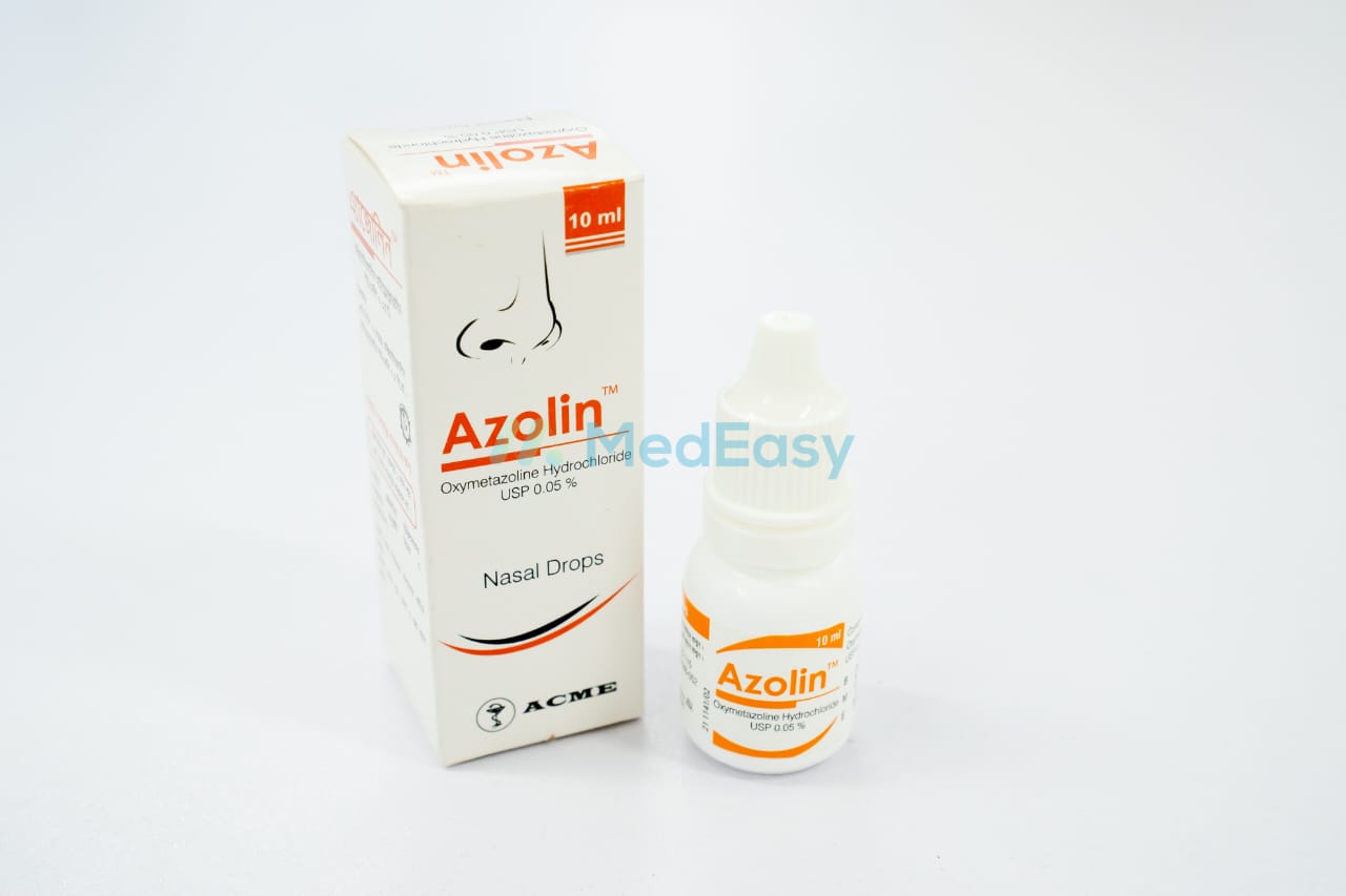 Azolin 0.05%