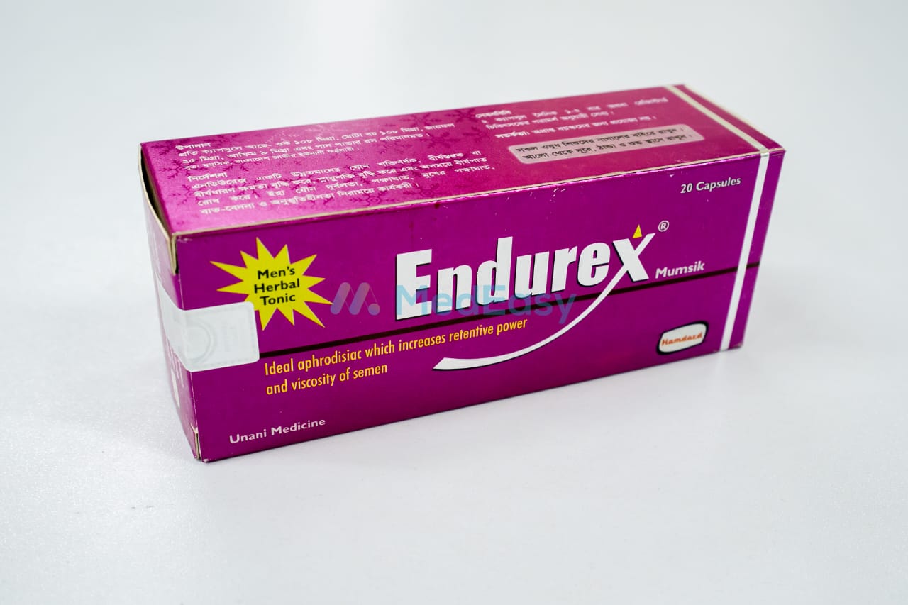Endurex 