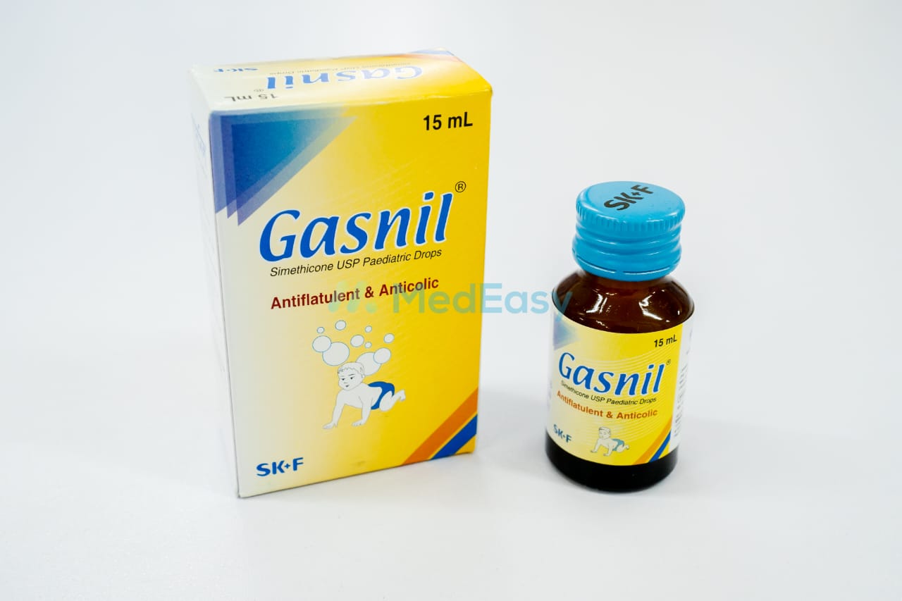 Gasnil 15 ml