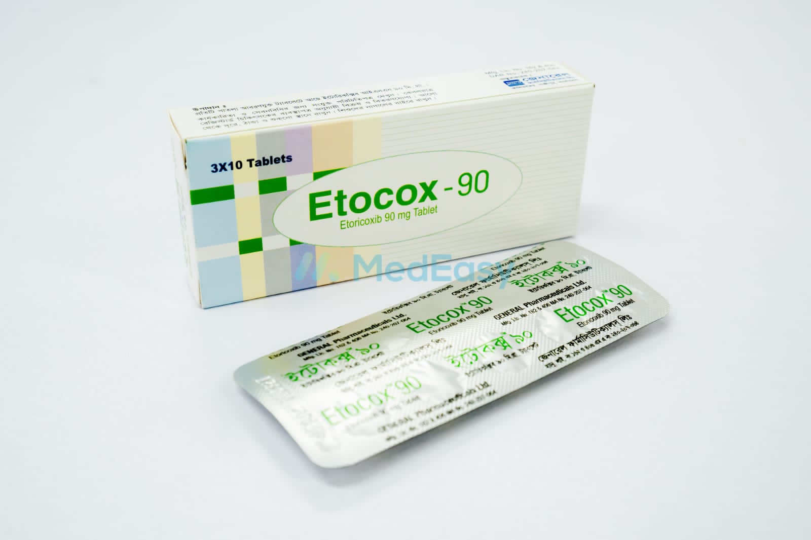 Etocox 90 mg