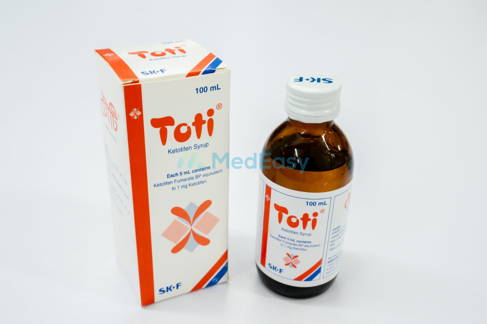 Toti 100 ml