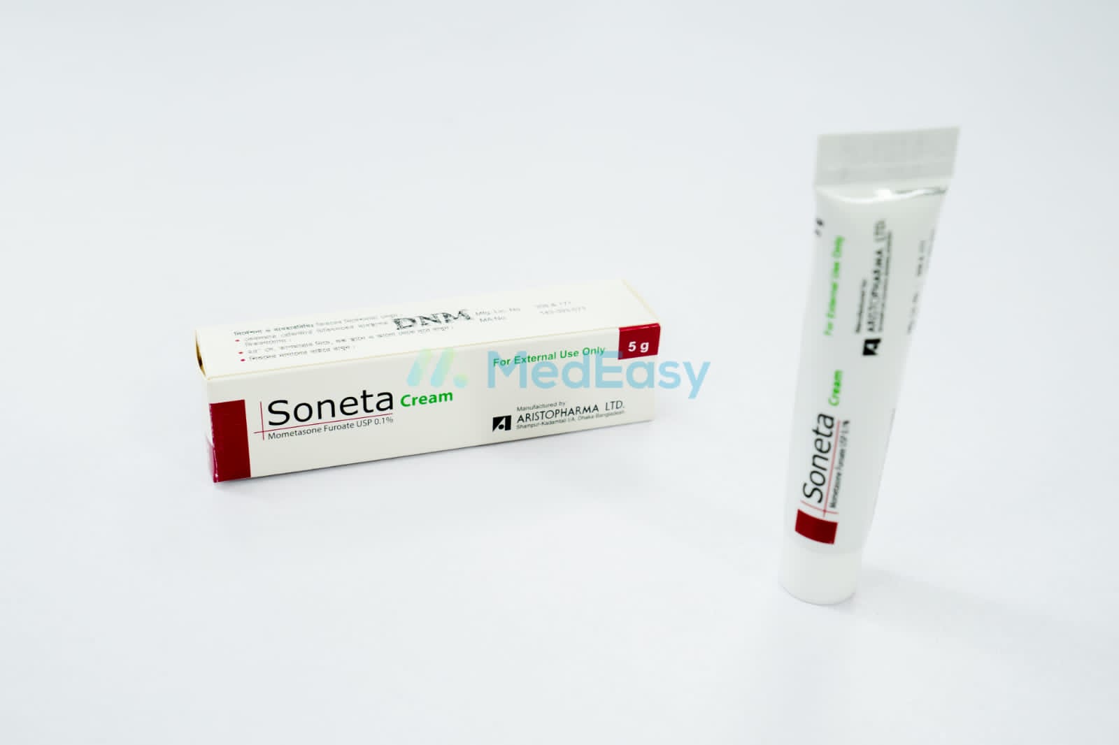 Soneta 5 gm