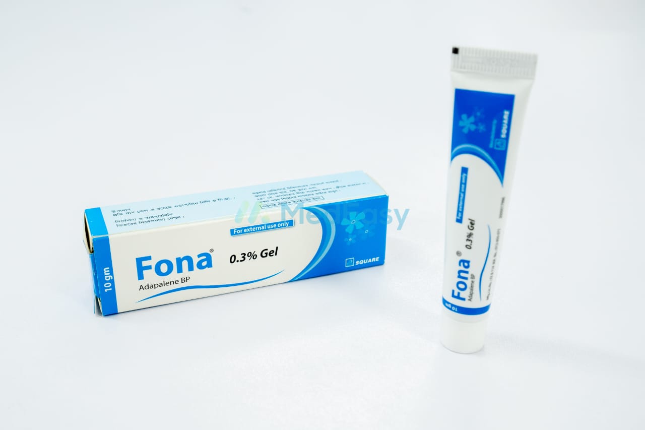 Fona 0.3%