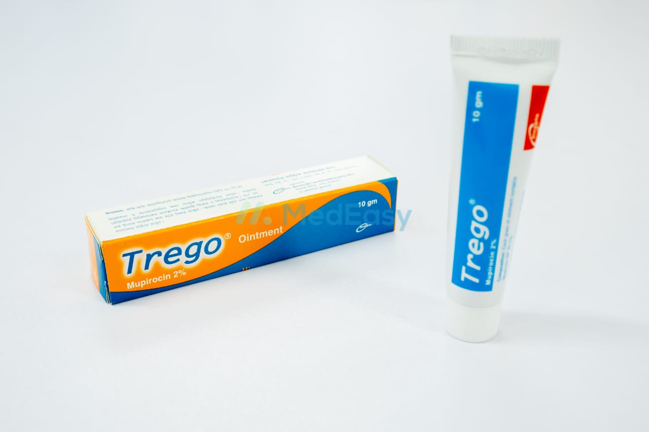 Trego 10 gm