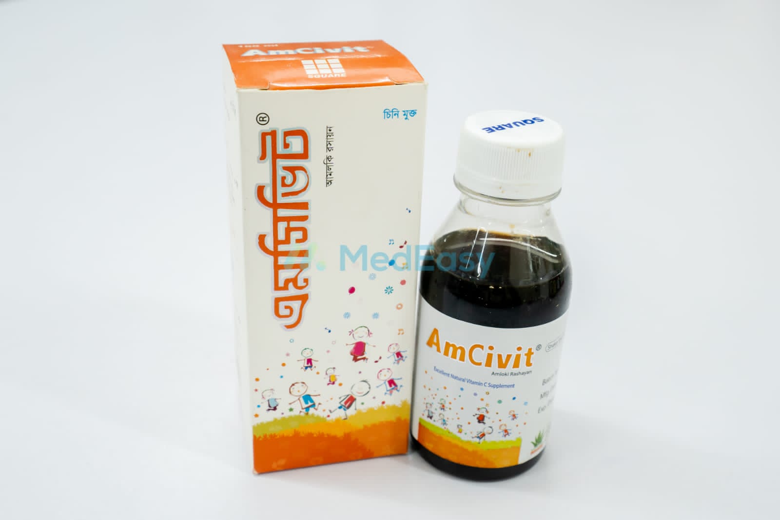 AmCivit 100 ml