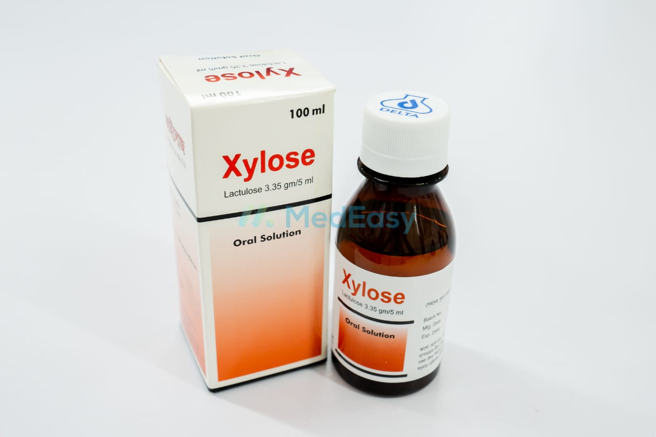 Xylose 100 ml