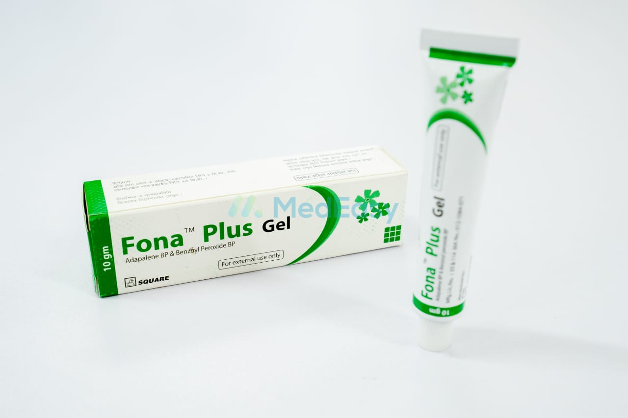 Fona Plus 0.1%+2.5%