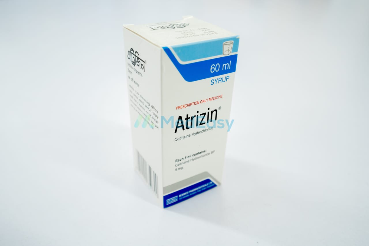 Atrizin 60 ml