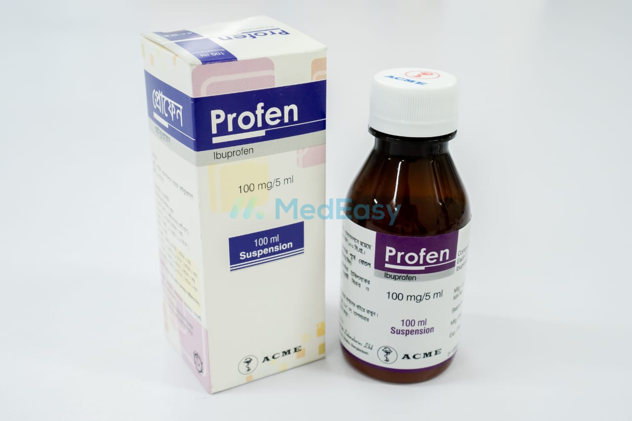 Profen 100 ml