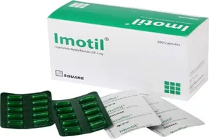 Imotil 2 mg
