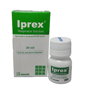 Iprex 20 ml