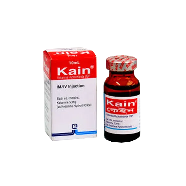 Kain 50 mg/ml