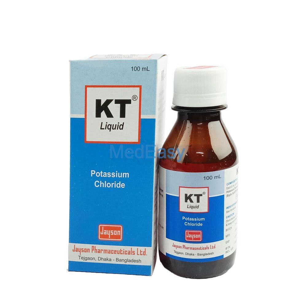 KT 100 ml
