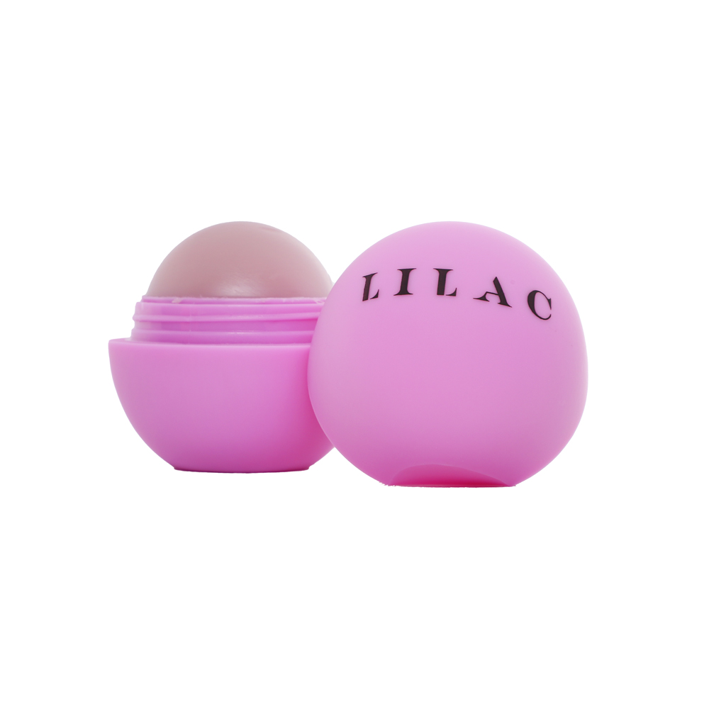 Lilac Lip Balm Cookie Dough 50g 50g