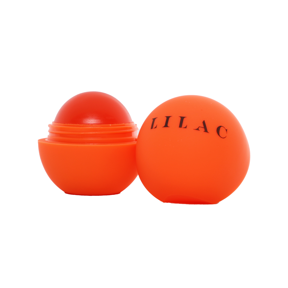 Lilac Lip Balm Orange Pie 50g 50g