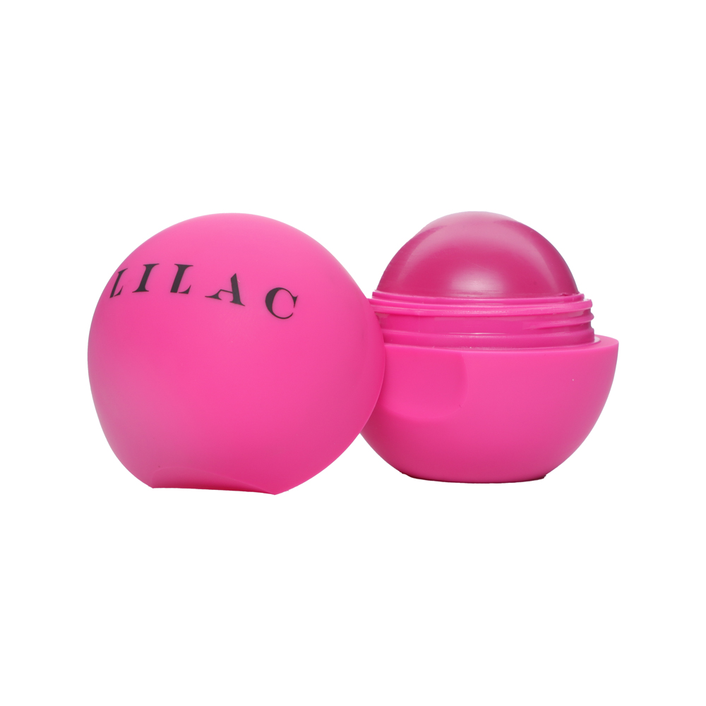Lilac Lip Balm Strawberry 10g 10g