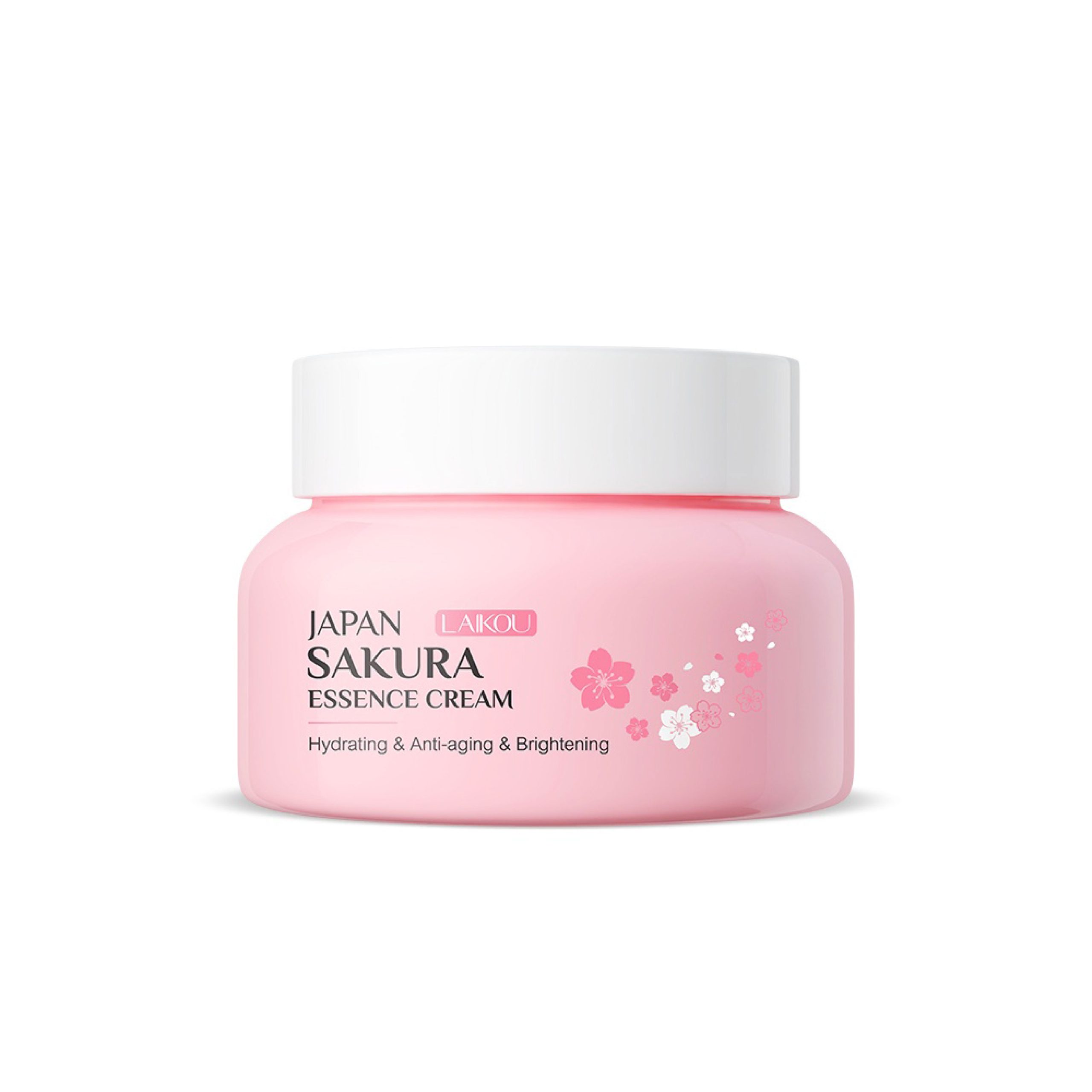 Laikou Japan Sakura Essence Cream 30g