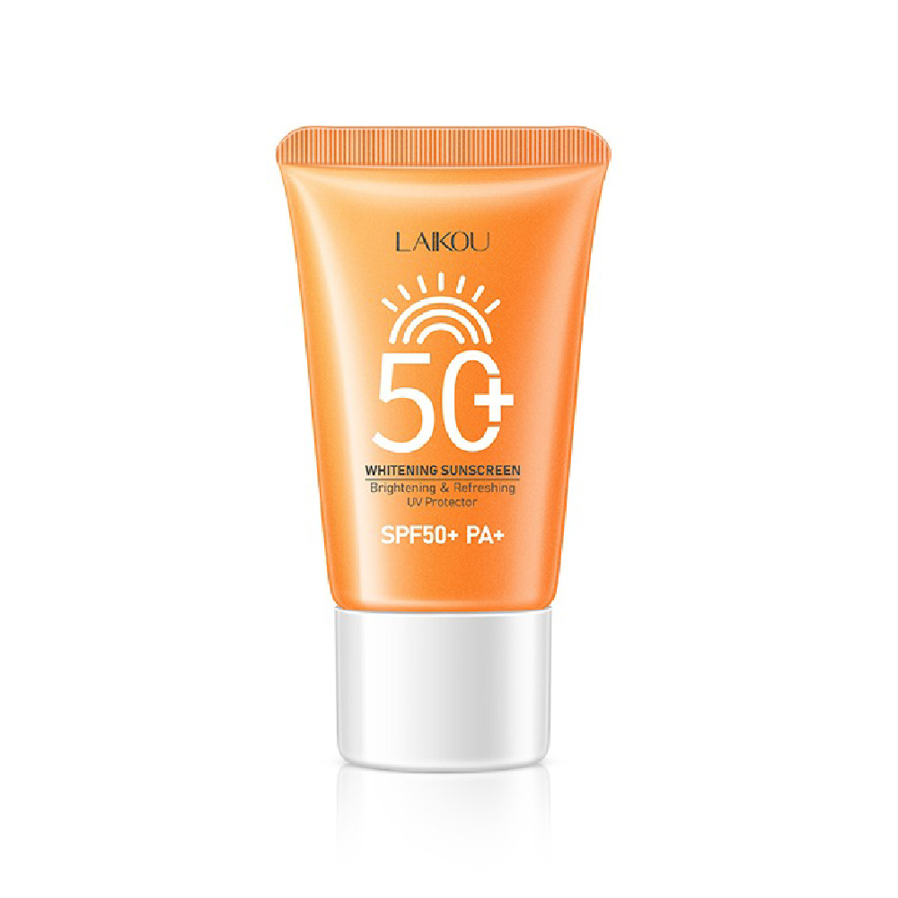 Laikou Whitening Sunscreen SPF 50+ 30g 30g