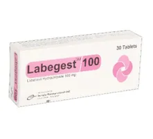 Labegest 100 mg