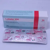 Labeta 200 mg