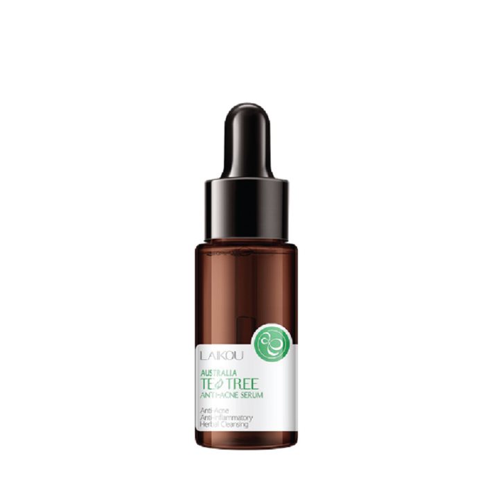 Laikou Australia Tea Tree Anti-Acne Serum 17ml 17ml