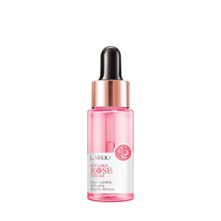 Laikou Bulgaria Rose Serum 17ml 17ml